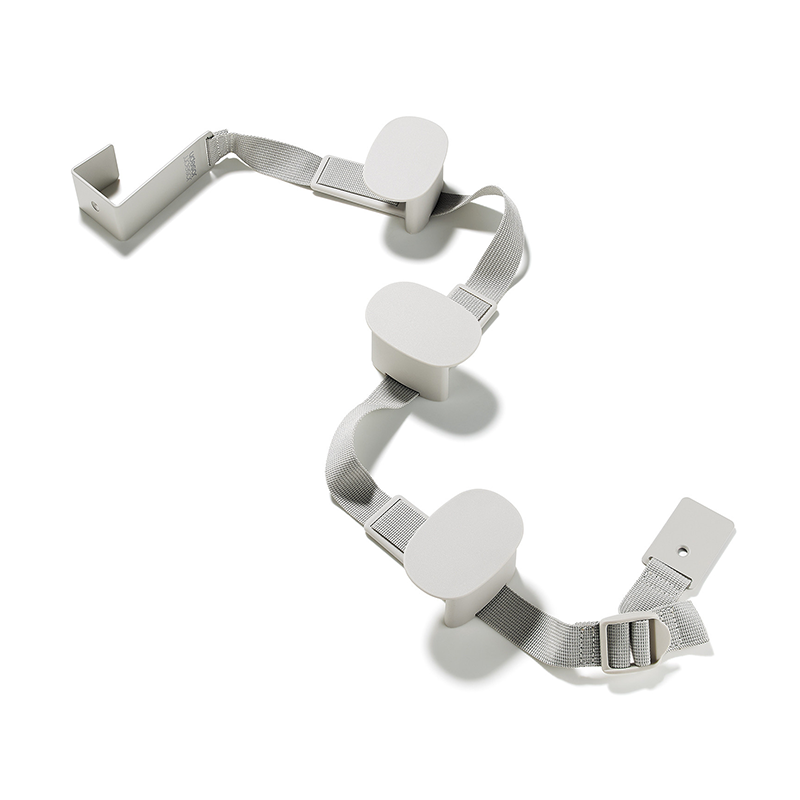 ที่แขวนกระเป๋าบนประตู JOSEPH JOSEPH รุ่น ORDERLY N8500028